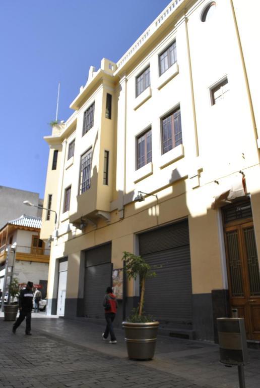 Maison Verte - Guest House Arequipa Exterior photo